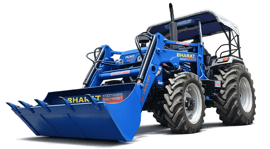 Tractor Loader